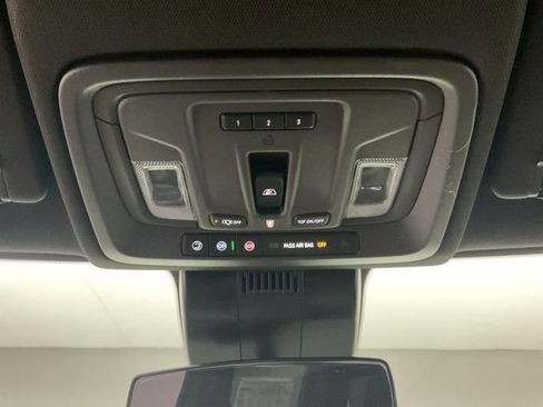 New 2026 Chevrolet Silverado 1500 LT w/ All Star Edition Plus image 19