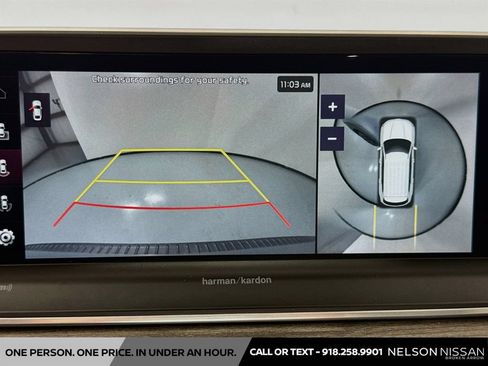 Used 2022 Kia Telluride SX w/ SX Prestige Package AWD/4WD image 14