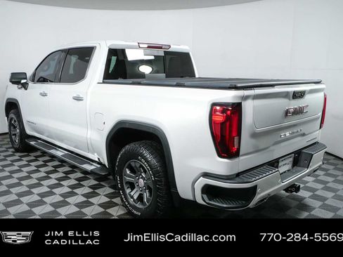 Used 2024 RAM 1500 TRX AWD/4WD image 29