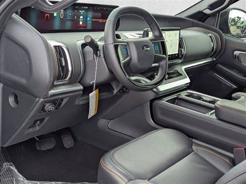 New 2025 Ford Expedition Tremor AWD/4WD image 3