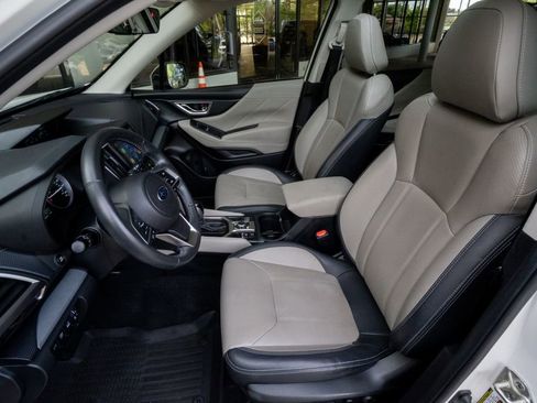 Used 2019 Subaru Forester Limited w/ Popular Package #3 AWD/4WD image 8