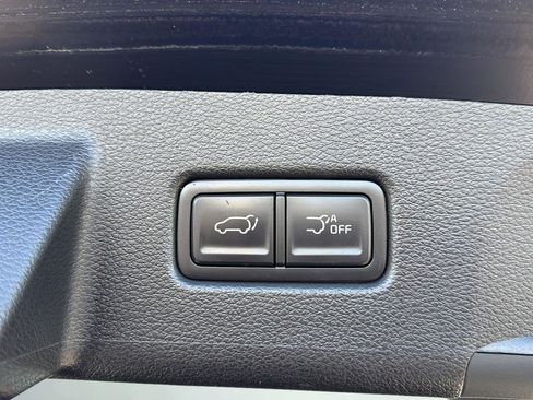 Used 2025 Kia Telluride S AWD/4WD image 35