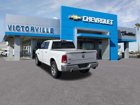 Used 2014 RAM 1500 Laramie w/ Convenience Group RWD image 8