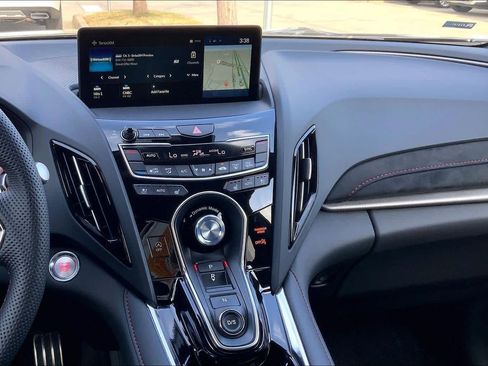 New 2026 Acura RDX A-Spec image 6