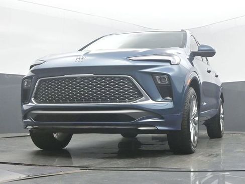 Certified 2024 Buick Encore GX Avenir w/ Avenir Technology Package image 44