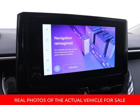 Used 2024 Toyota Corolla LE FWD image 9