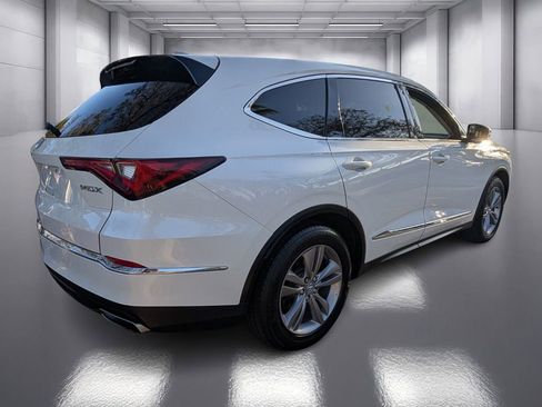 Used 2023 Acura MDX FWD image 5