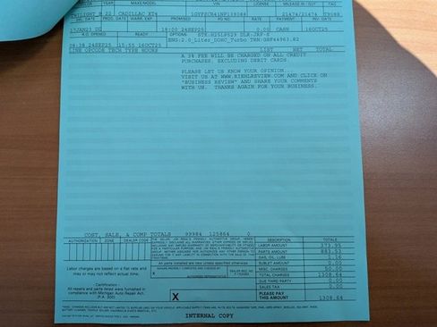 Certified 2022 Cadillac XT4 Premium Luxury w/ Enhanced Visibility Package image 3