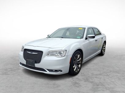 Used 2018 Chrysler 300 Limited
