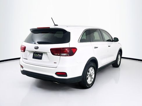 Used 2019 Kia Sorento L FWD image 9