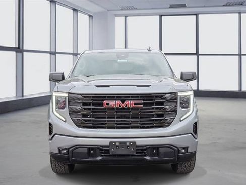 New 2026 GMC Sierra 1500 Elevation w/ Elevation Select Package AWD/4WD image 2