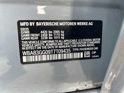 Used 2026 BMW 228i w/ M Sport Package FWD image 44