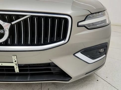 Used 2019 Volvo S60 T6 Inscription AWD/4WD image 25