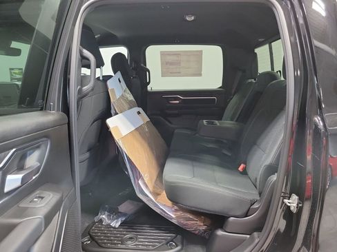 New 2026 RAM 1500 Big Horn image 8