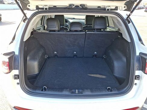 Used 2019 Jeep Compass Limited image 28