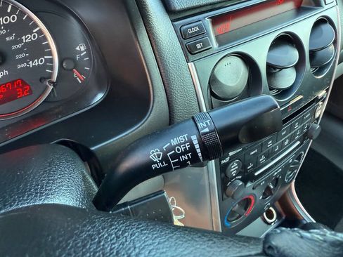 Used 2007 MAZDA MAZDA6 s Sport Value Edition image 23