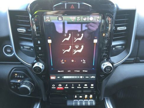 Used 2022 RAM 1500 Big Horn image 14