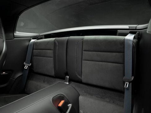 Used 2025 Porsche 911 Targa 4 GTS w/ Premium Package image 73