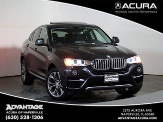 Used 2015 BMW X4 xDrive35i video 1