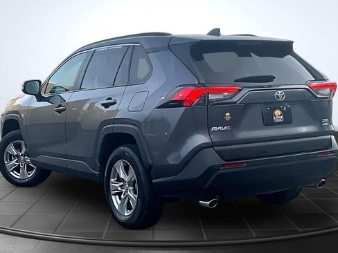 Used 2024 Toyota RAV4 XLE w/ Convenience Package AWD/4WD image 4