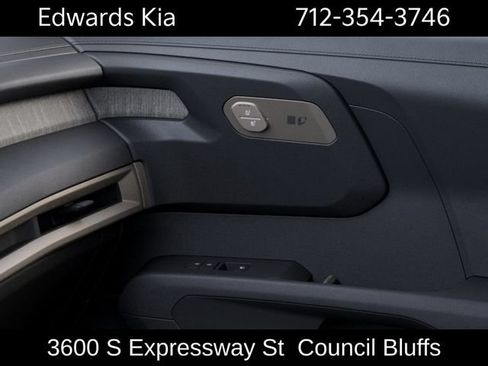 New 2027 Kia Telluride SX Prestige AWD/4WD image 27