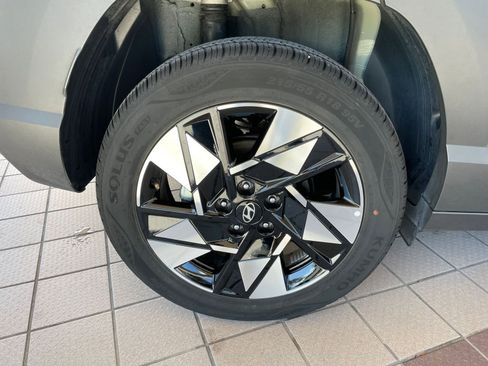 Used 2025 Hyundai Kona SEL image 31