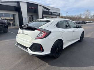 Used 2018 Honda Civic EX video 3