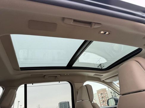 Certified 2022 Lincoln Aviator Reserve w/ Equipment Group 201A image 15