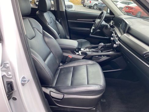 Used 2024 Kia Telluride S w/ S Sunroof Package image 29