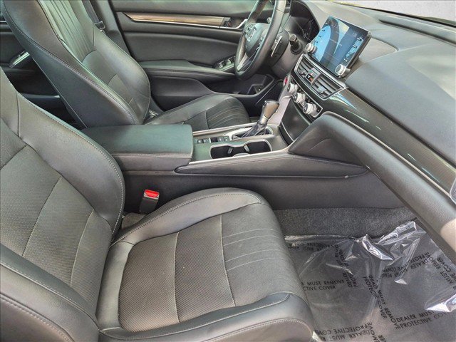 Used 2021 Honda Accord Sport Special Edition image 19