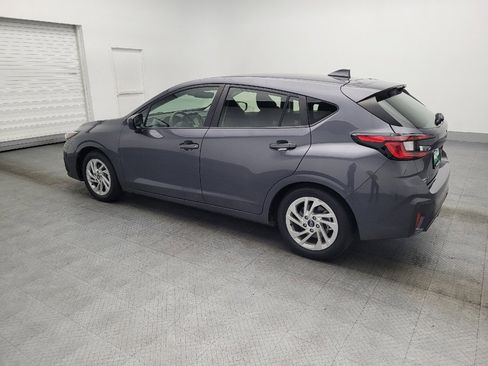 Used 2024 Subaru Impreza 2.0i w/ Popular Package #2 image 3