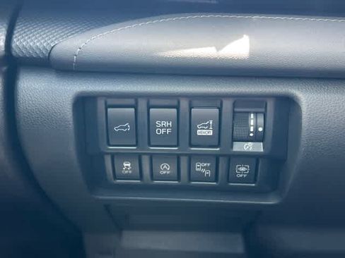 Certified 2024 Subaru Forester Touring w/ Convenience Package AWD/4WD image 28