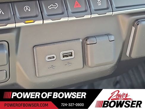 New 2026 Chevrolet Silverado 1500 W/T w/ WT Value Package image 10