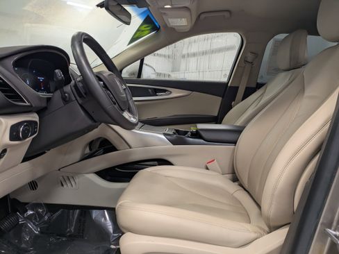 Used 2020 Lincoln Nautilus FWD w/ Equipment Group 101A image 28