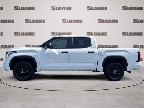 Used 2024 Toyota Tundra SR5 AWD/4WD image 2