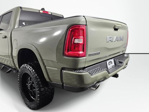 New 2026 RAM 1500 Big Horn AWD/4WD image 19