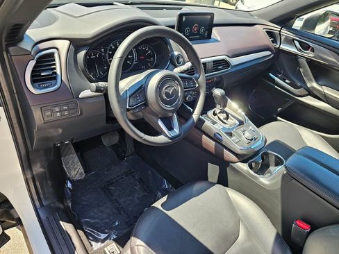 Used 2019 MAZDA CX-9 Grand Touring AWD/4WD image 22