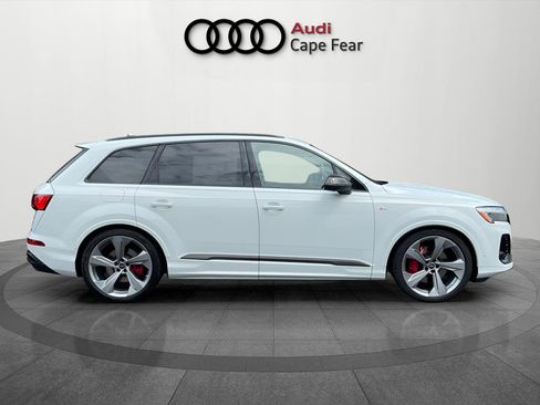 New 2026 Audi Q7 3.0T Prestige AWD/4WD image 6
