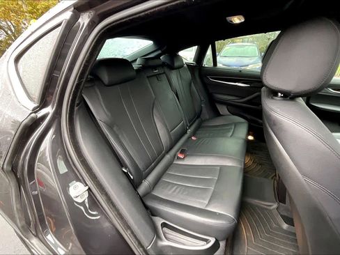 Used 2017 BMW X6 xDrive35i image 27
