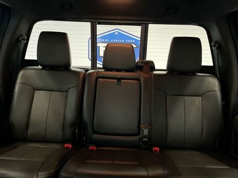 Used 2014 Ford F350 Lariat w/ Lariat Ultimate Package image 23