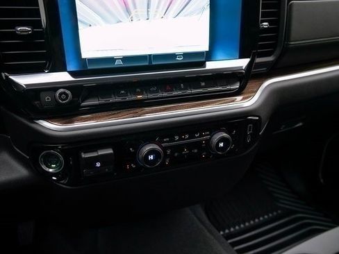 New 2026 Chevrolet Silverado 1500 RST w/ LPO, Dark Essentials Package image 30