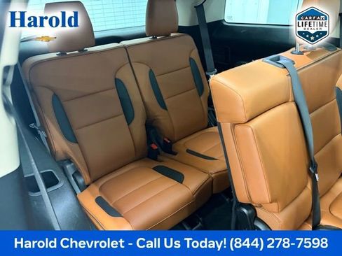 Used 2019 GMC Acadia SLT AWD/4WD image 10