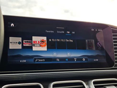 Used 2026 Mercedes-Benz GLE 350 4MATIC image 32