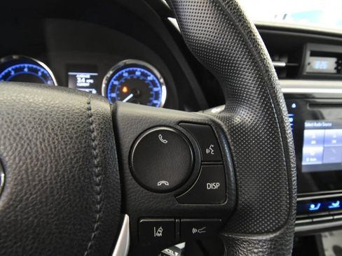 Used 2017 Toyota Corolla LE w/ Carpet Mat Package (TMS) image 26