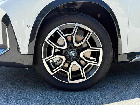 New 2026 BMW X1 xDrive28i AWD/4WD image 2