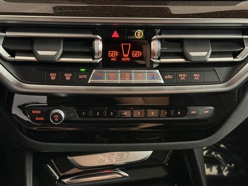 Used 2023 BMW X3 sDrive30i image 21