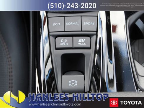 New 2026 Toyota Camry XSE image 19