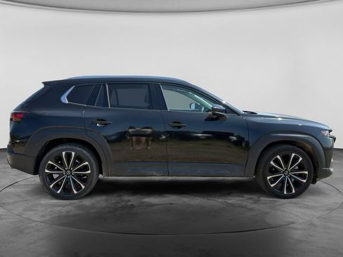 Used 2026 MAZDA CX-50 AWD 2.5 S w/ Premium Package image 10