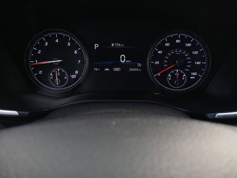 Certified 2023 Hyundai Santa Fe SE image 17