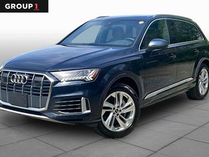 Used 2023 Audi Q7 3.0T Premium Plus w/ Premium Plus Package